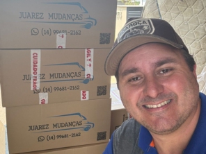 Juarez Mudanças 
