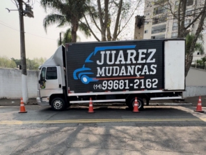 Juarez Mudanças 