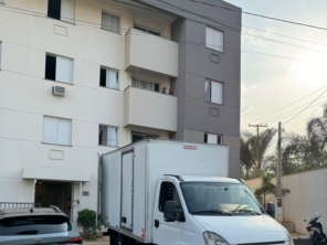 Juarez Mudanças 