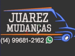 Juarez Mudanças 