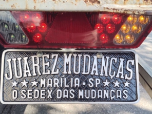 Juarez Mudanças 