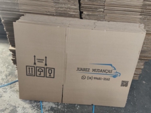 Juarez Mudanças 