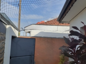 Foto de Paládio Redes de Proteção e Telas Mosquiteiras em Avaré, SP por Solutudo