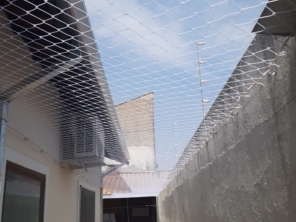 Foto de Paládio Redes de Proteção e Telas Mosquiteiras em Avaré, SP por Solutudo