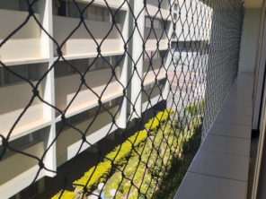 Foto de Paládio Redes de Proteção e Telas Mosquiteiras em Avaré, SP por Solutudo
