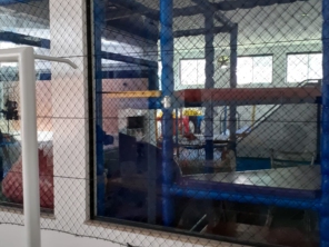 Foto de Paládio Redes de Proteção e Telas Mosquiteiras em Avaré, SP por Solutudo