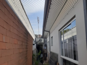 Foto de Paládio Redes de Proteção e Telas Mosquiteiras em Avaré, SP por Solutudo