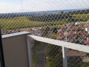 Foto de Paládio Redes de Proteção e Telas Mosquiteiras em Avaré, SP por Solutudo