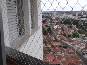 Foto de Paládio Redes de Proteção e Telas Mosquiteiras em Avaré, SP por Solutudo