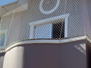 Foto de Paládio Redes de Proteção e Telas Mosquiteiras em Avaré, SP por Solutudo
