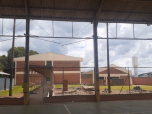 Foto de Paládio Redes de Proteção e Telas Mosquiteiras em Avaré, SP por Solutudo