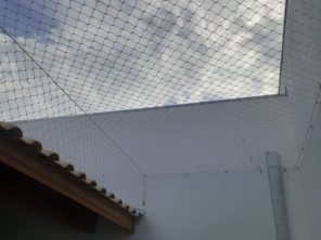 Foto de Paládio Redes de Proteção e Telas Mosquiteiras em Avaré, SP por Solutudo