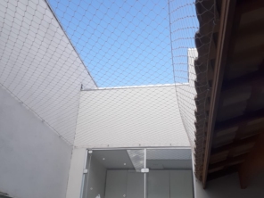 Foto de Paládio Redes de Proteção e Telas Mosquiteiras em Avaré, SP por Solutudo
