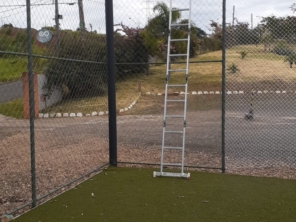 Foto de Paládio Redes de Proteção e Telas Mosquiteiras em Avaré, SP por Solutudo