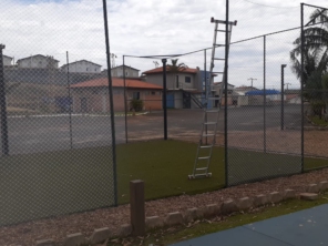 Foto de Paládio Redes de Proteção e Telas Mosquiteiras em Avaré, SP por Solutudo