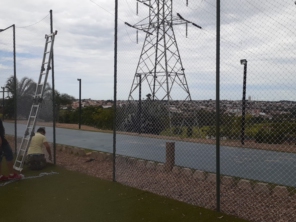 Foto de Paládio Redes de Proteção e Telas Mosquiteiras em Avaré, SP por Solutudo