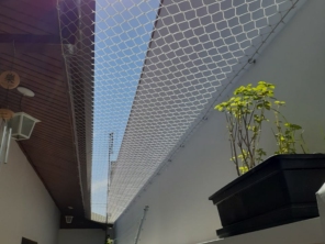 Foto de Paládio Redes de Proteção e Telas Mosquiteiras em Avaré, SP por Solutudo