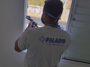 Foto de Paládio Redes de Proteção e Telas Mosquiteiras em Avaré, SP por Solutudo