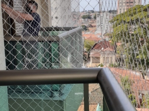 Foto de Paládio Redes de Proteção e Telas Mosquiteiras em Avaré, SP por Solutudo