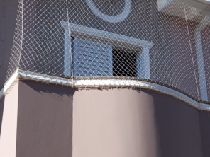Foto de Paládio Redes de Proteção e Telas Mosquiteiras em Avaré, SP por Solutudo