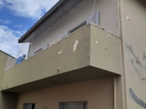 Foto de Paládio Redes de Proteção e Telas Mosquiteiras em Avaré, SP por Solutudo