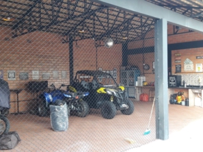 Foto de Paládio Redes de Proteção e Telas Mosquiteiras em Avaré, SP por Solutudo