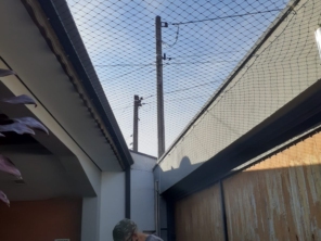 Foto de Paládio Redes de Proteção e Telas Mosquiteiras em Avaré, SP por Solutudo
