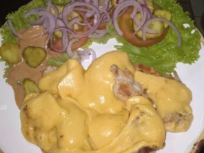 Foto de Lanches do Bosque em Botucatu, SP por Solutudo