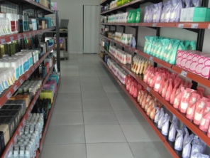 Foto de Sense Cosméticos em Marília, SP por Solutudo