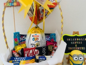Foto de Palandólia Cestas e Presentes em Boituva, SP por Solutudo
