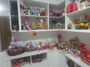 Foto de Palandólia Cestas e Presentes em Boituva, SP por Solutudo