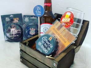 Foto de Palandólia Cestas e Presentes em Boituva, SP por Solutudo