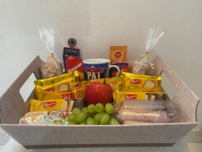 Foto galeria da empresa