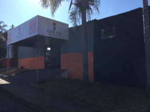 Foto galeria da empresa