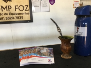 Foto de Romp Foz em Foz do Iguaçu, PR por Solutudo