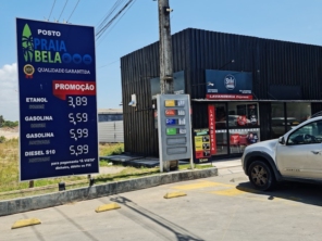 Foto galeria da empresa