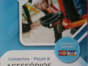 Foto galeria da empresa
