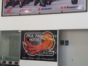 Foto galeria da empresa