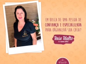 Foto de Personal Organizer Rose em Marília, SP por Solutudo