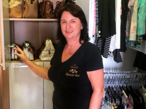 Foto galeria da empresa