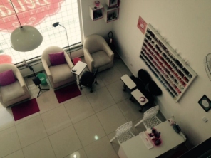 Foto galeria da empresa