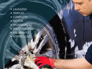 Foto de Stillos Limpeza Automotiva e Higienização de Bancos em Marília, SP por Solutudo