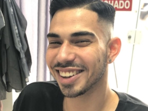 Foto de Barbearia Ophicina do Cabelo em Avaré, SP por Solutudo
