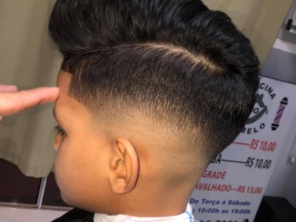 Foto de Barbearia Ophicina do Cabelo em Avaré, SP por Solutudo