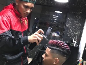 Foto de Barbearia Ophicina do Cabelo em Avaré, SP por Solutudo