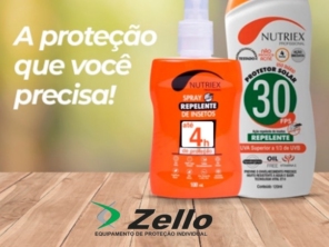 Foto de Zello EPI's em Boituva, SP por Solutudo