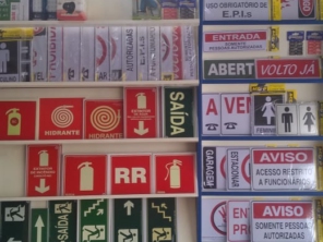 Foto de Zello EPI's em Boituva, SP por Solutudo