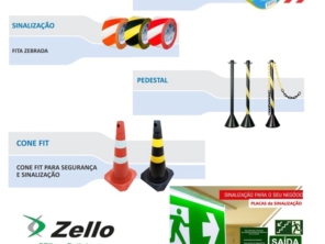 Foto de Zello EPI's em Boituva, SP por Solutudo