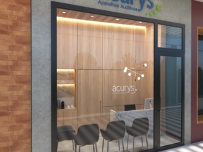Foto de Acurys Aparelhos Auditivos - Boulevard em Botucatu, SP por Solutudo