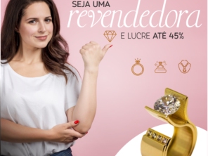Foto de Ekim Semijoias em Jundiaí, SP por Solutudo